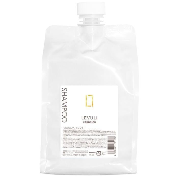 ル リアン No00 ルミナスシャンプー 1000ml | DECENTAGE online store