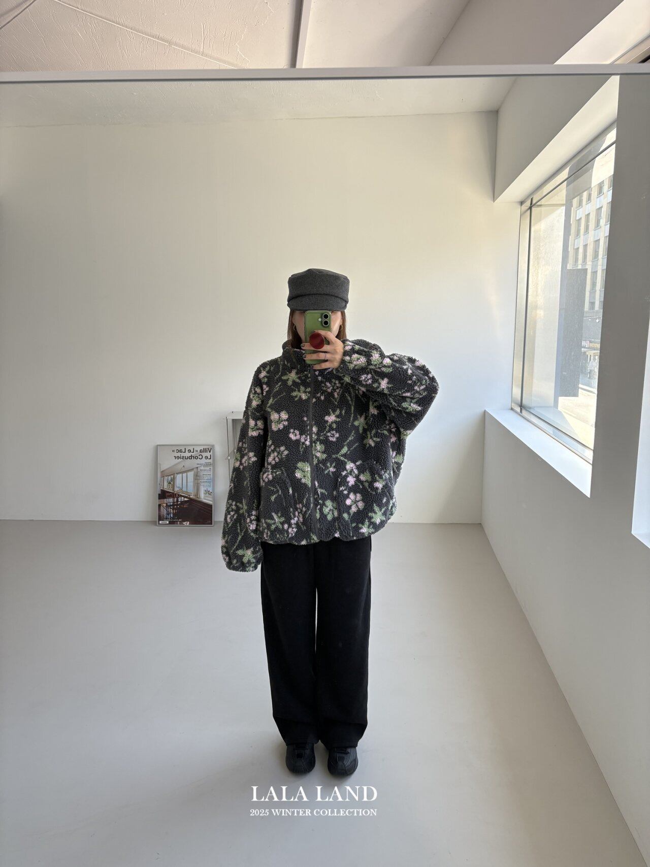 〚予約〛dannburu zip Outer <adult>