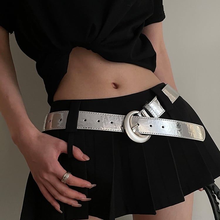 市場】【送料無料】 メイドウェル レディース ベルト アクセサリー