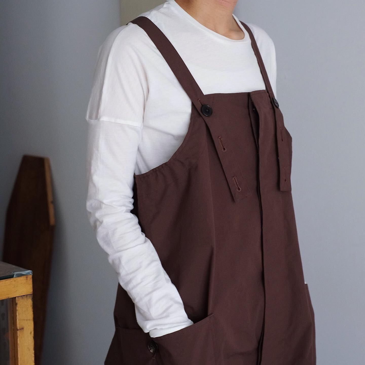 □売り取扱店□ 【専用】holk(ホーク)のdeck overall www