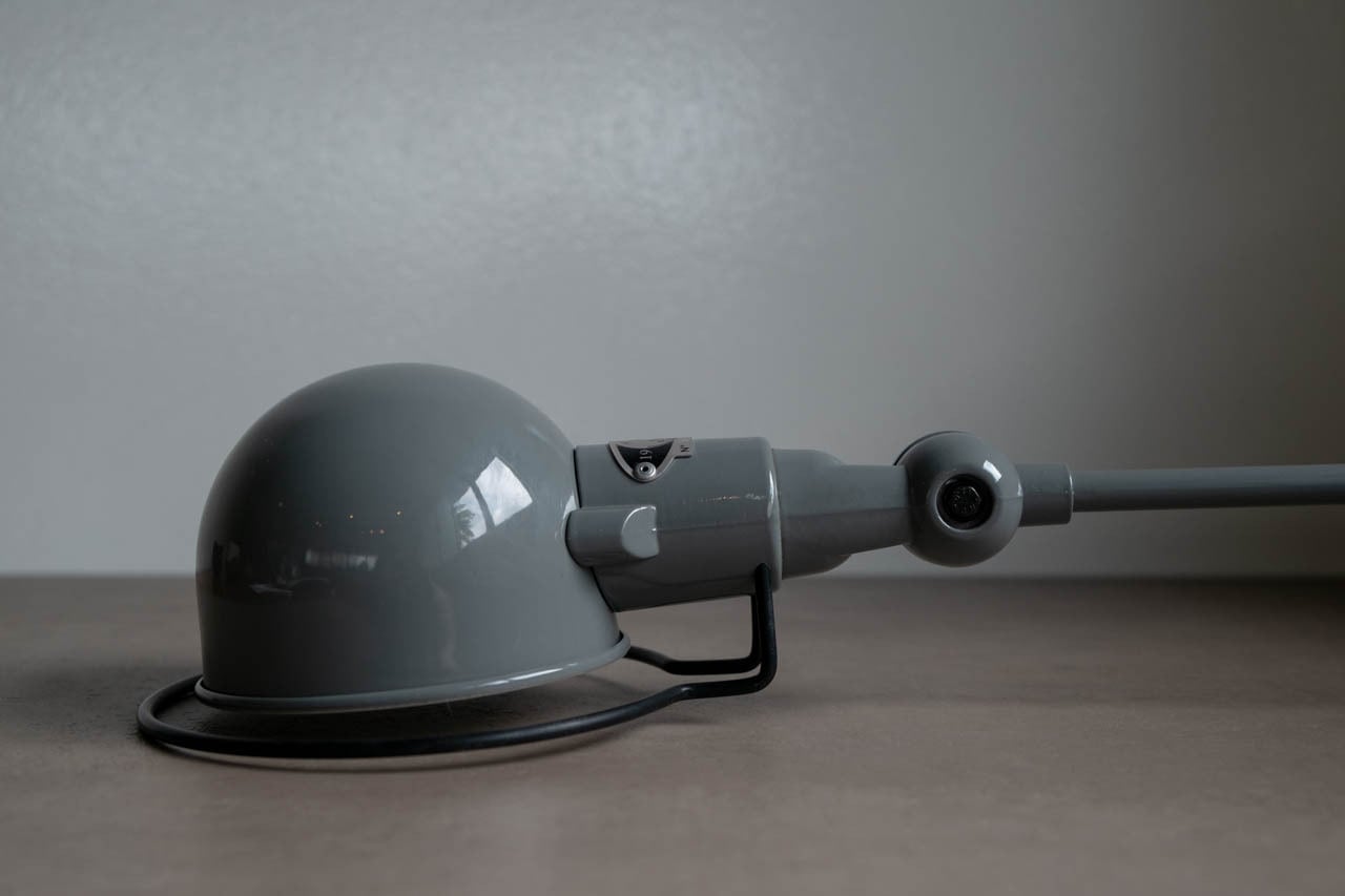 JIELDE SIGNAL WALL LAMP(アームあり)