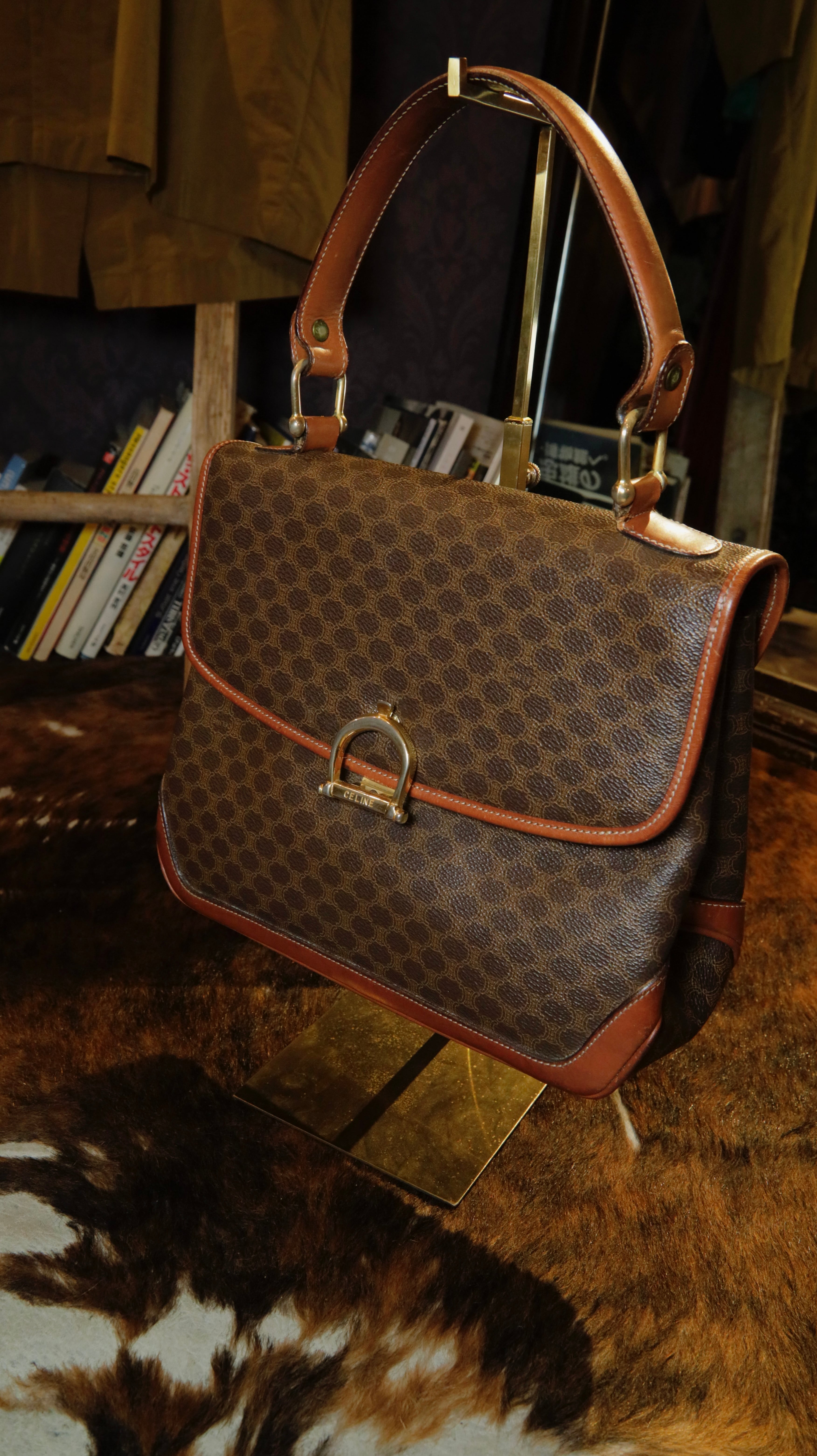 BAG | タナゴコロータス tanagocolotus