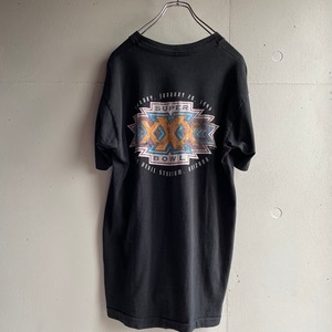90's miller genuine draft tシャツ