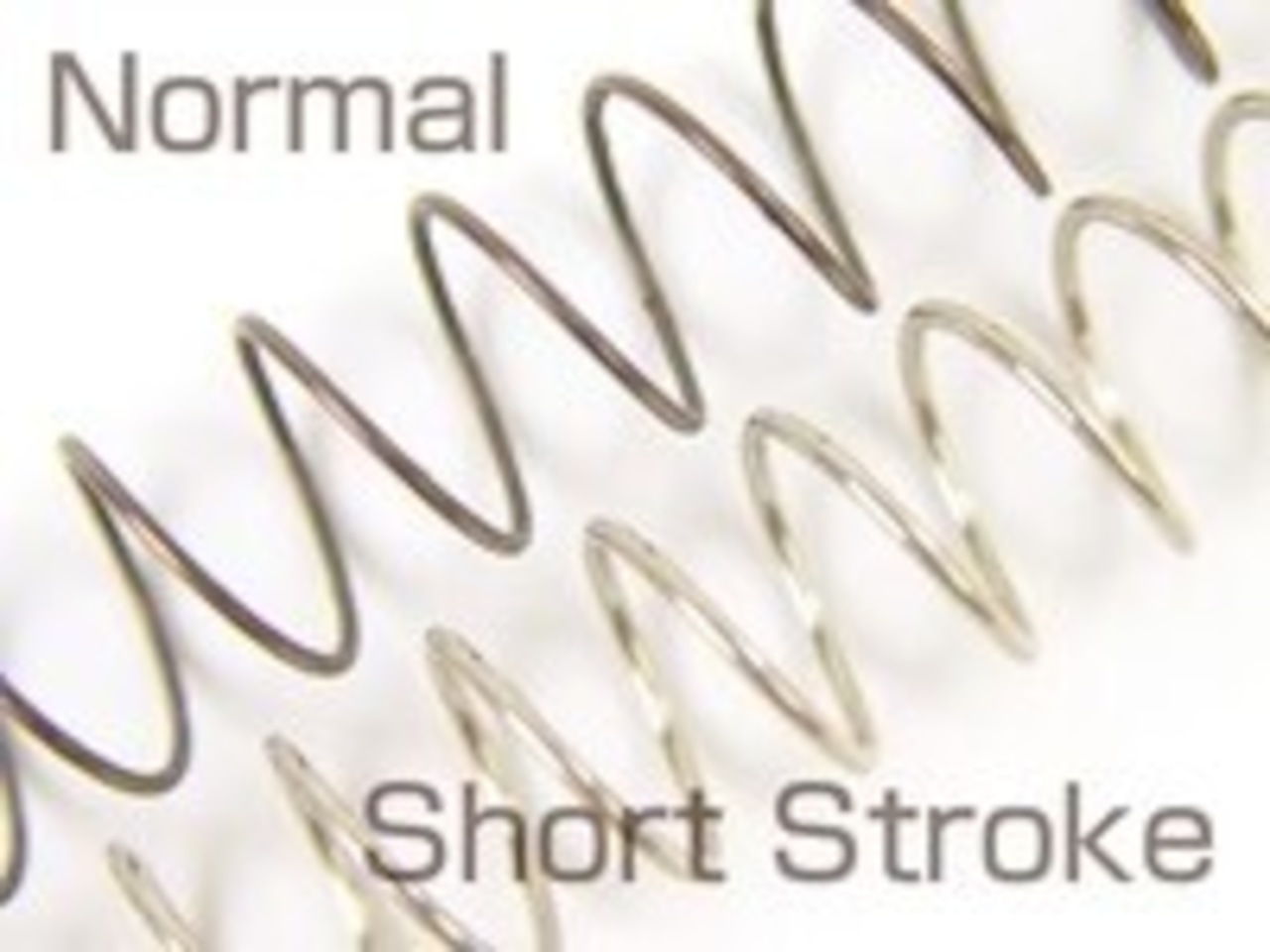 【NINE BALL】東京マルイ ガスブローバック Hi-CAPA5.1 ( ハイキャパ5.1 ) ハイスピードリコイルスプリング