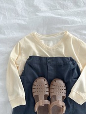 【取寄/韓国直送】digreen 26/SM  フォレットバミューダパンツ｜夏服｜韓国子供服