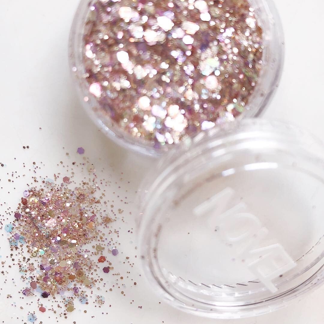 G114 Fragrance glitter | atelier NOVEL