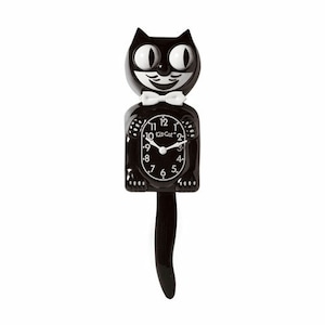 Kit-Cat Klock