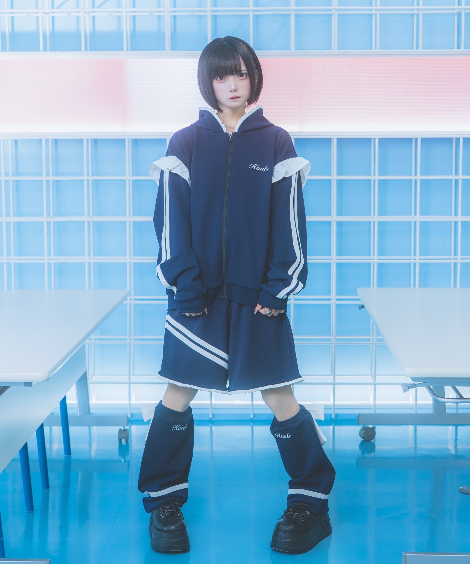 フリル天使ハーフパンツ | Hauls