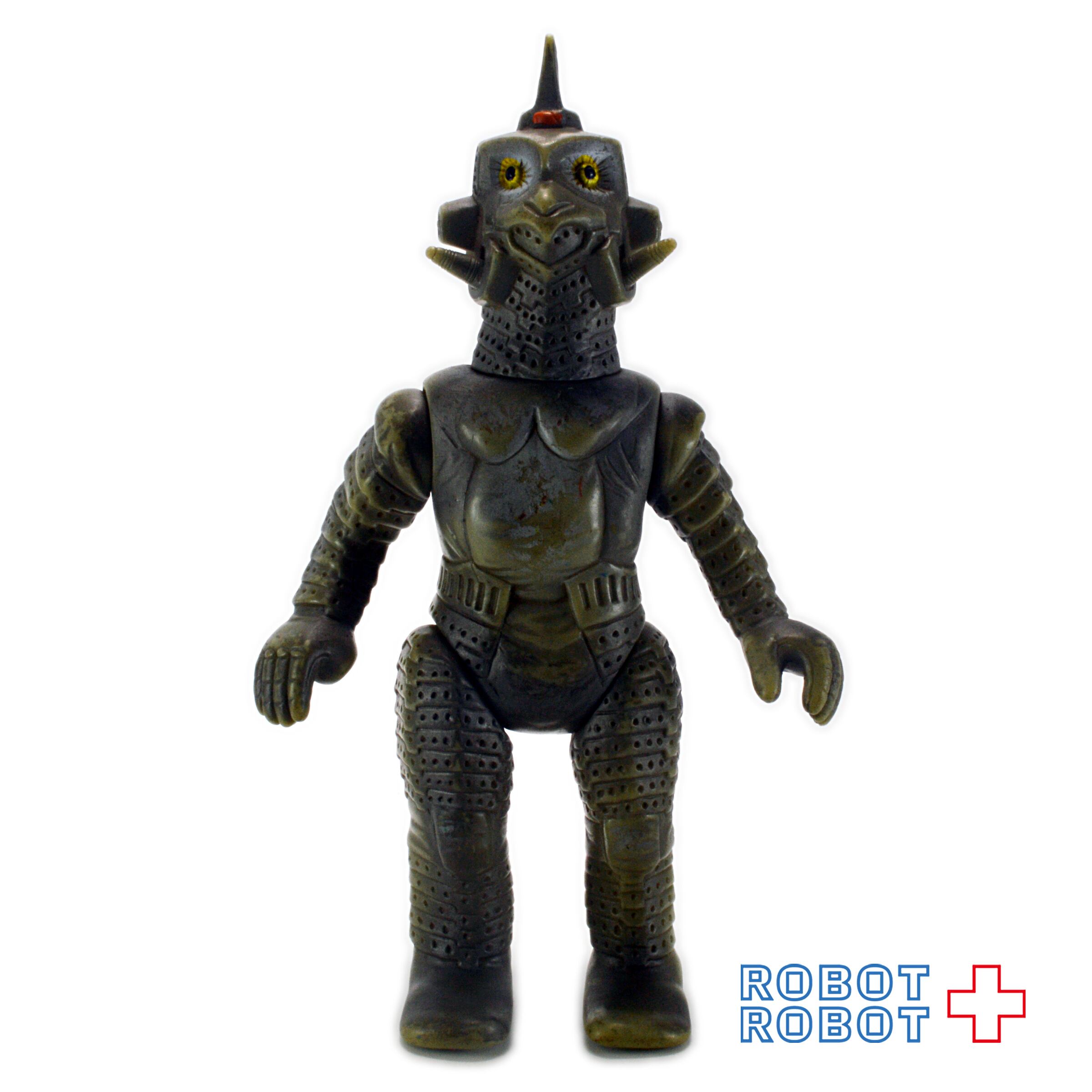 マルサン ウインダム 怪獣 ソフビ スタンダード | ROBOTROBOT