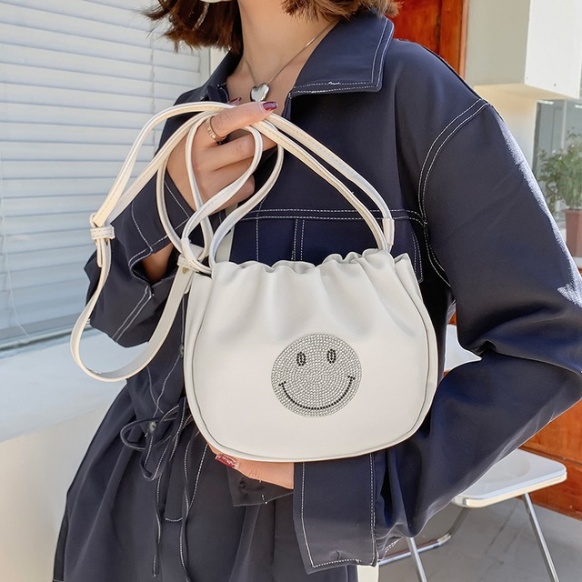 サマー 夏物 メッセンジャーバッグ Tiancai_Wing_Bag47940211261