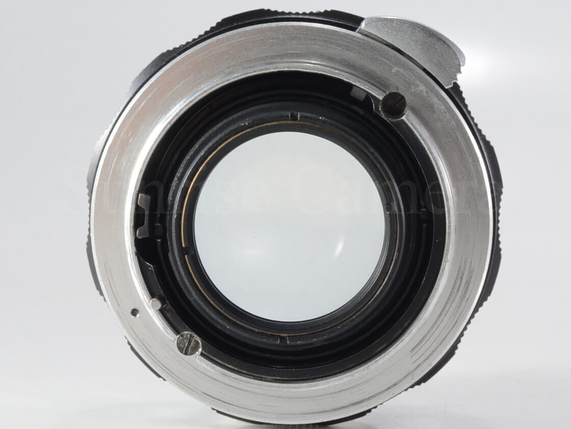 PENTAX Auto Takumar 55mm F1.8 ゼブラ柄 M42 ペンタックス（61539