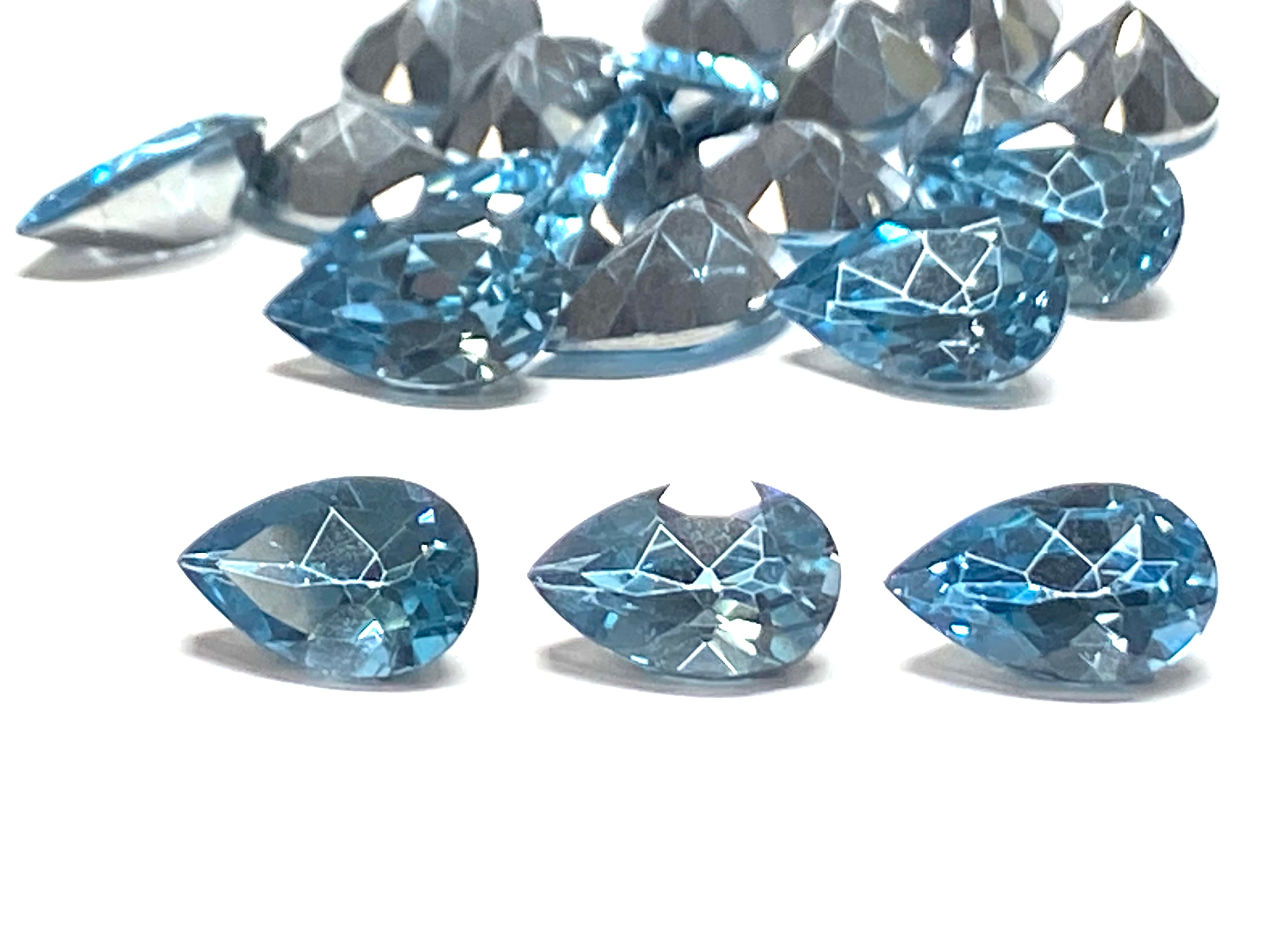 1.ブルーミスティックトパーズ サービス企画［No.OT-7951］ | デザイン