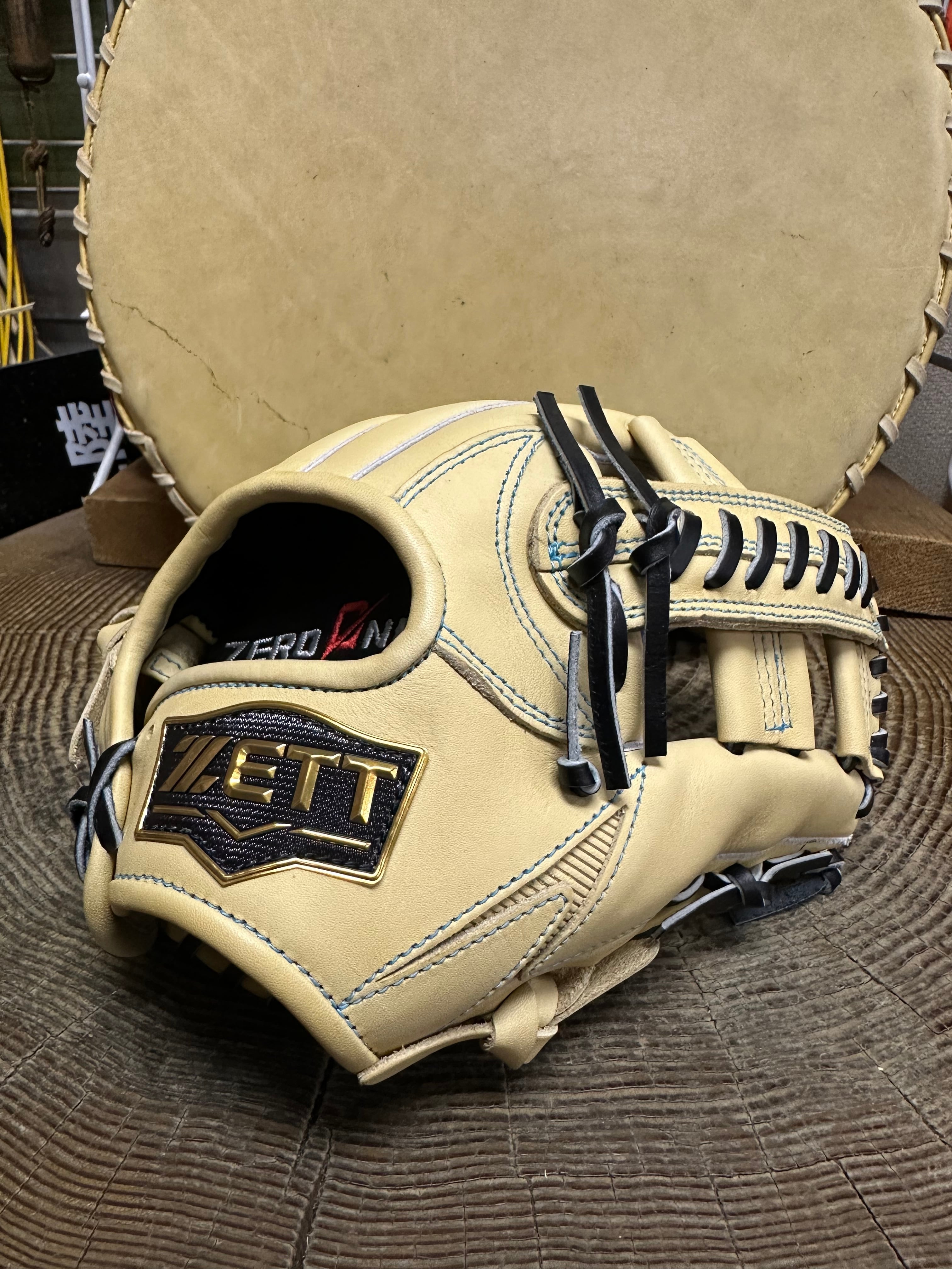 フロムベース FROM BASE.】投手用グラブが大好評✨ ⚾️“投げる”ことに特化した設計