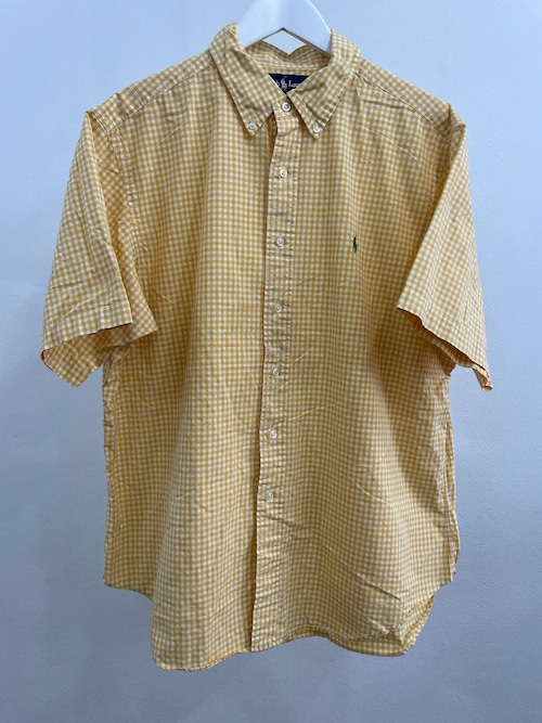 Ralph Lauren Short sleeve shirt