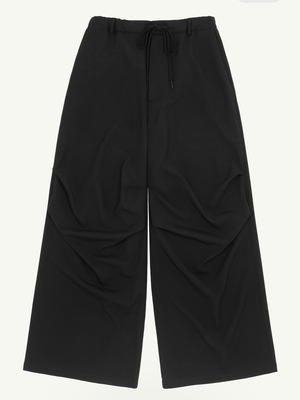 【25SS】MM⑥ エムエムシックス / Wool trousers / ウールトラウザーズ