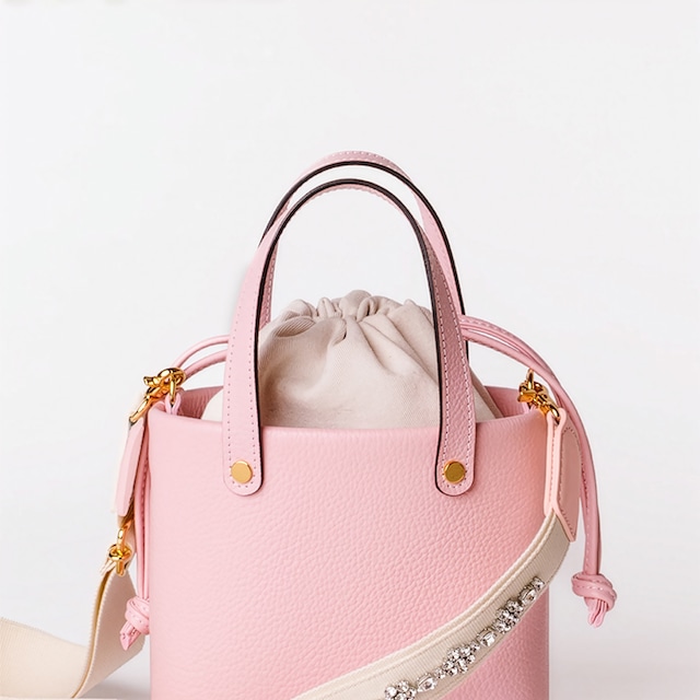 CRYSTAL - PINK