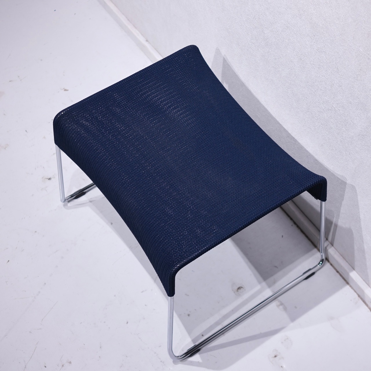 Vitra Stool / プロ仕上げ ヴィトラ スツール オットマン デザイナーズ モダン