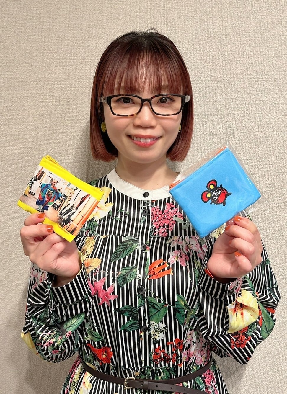 朝倉さや　直筆サイン入り　トートバッグ 朝倉さや サイン入りグッズ ※5/4トートバッグ追加 【公式通販】