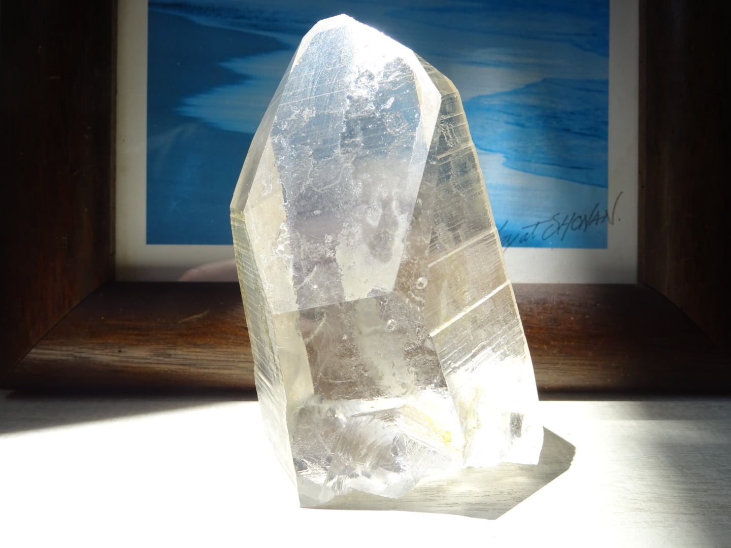 レムリアンシード 「Lemurian Temple」