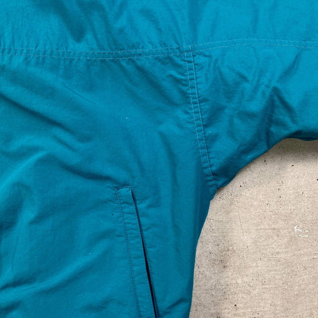 90年代 USA製 THE NORTH FACE ザ ノースフェイス ウオームアップ 90年代 USA製 THE NORTH FACE ザ ノースフェイス ウオームアップ