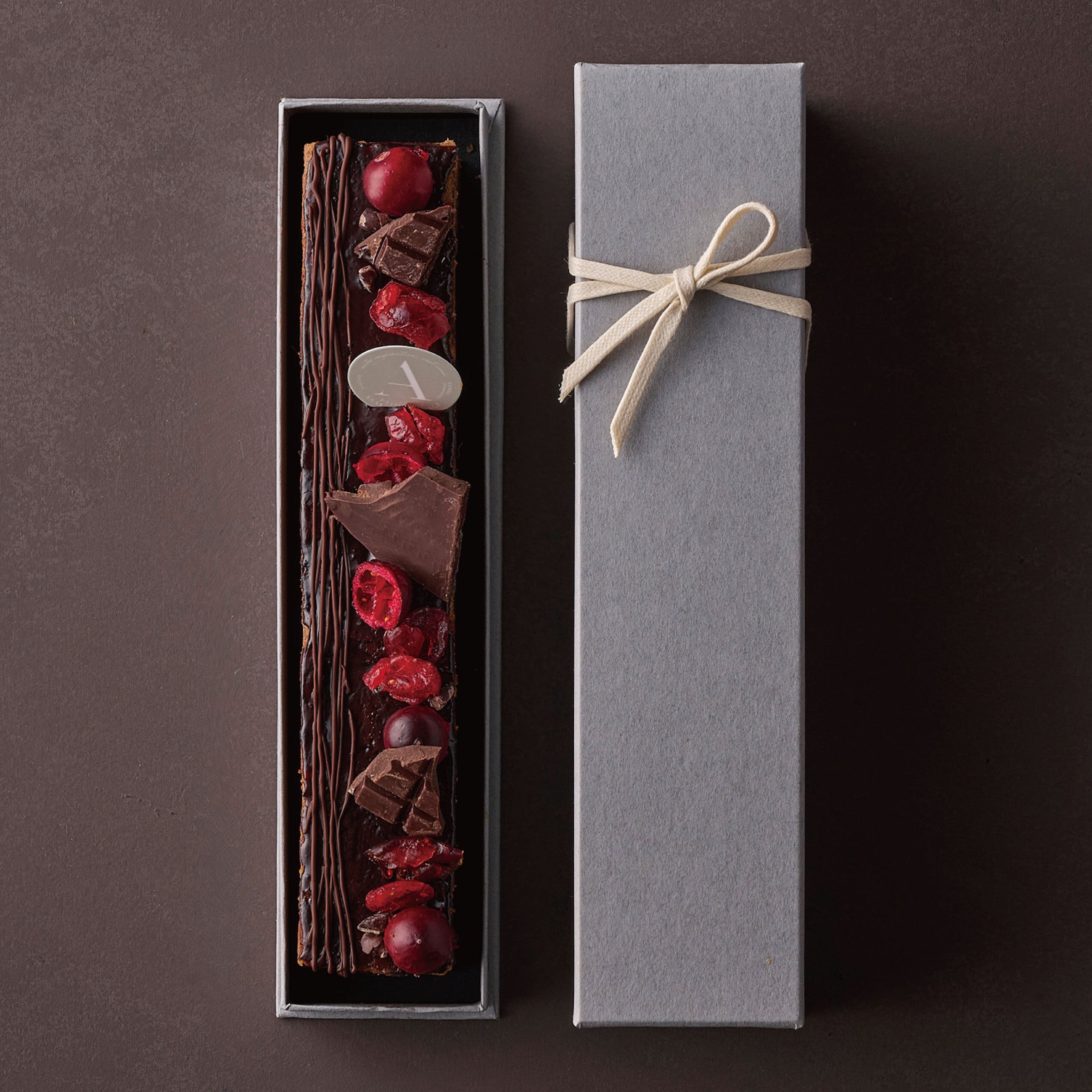 シュマン トンカショコラ