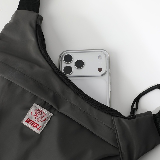 flow bag