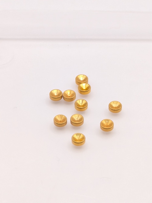 BG30320-1-10-no.26 Seitz 真鍮製ブッシュ 10個入 no.26