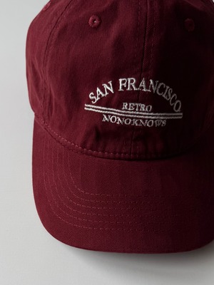 San Francisco  CAP（ Bordeaux ） 4510