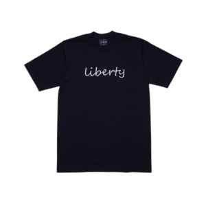 LIBERTY × NIAC jewelry Tshirts