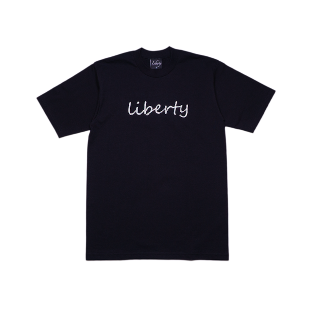 LIBERTY × NIAC jewelry Tshirts