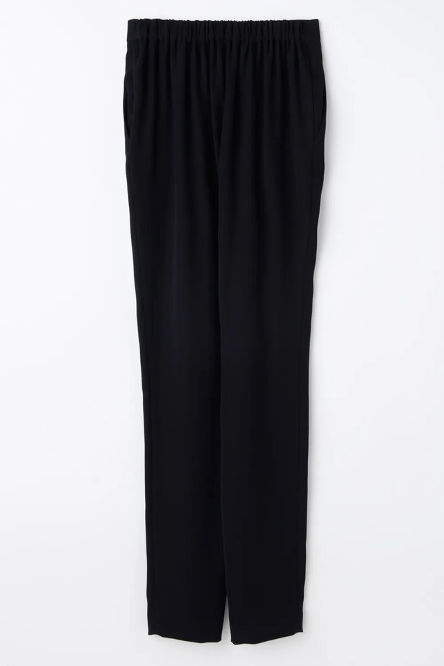 【ENFÖLD】ELASTIC JODHPURS