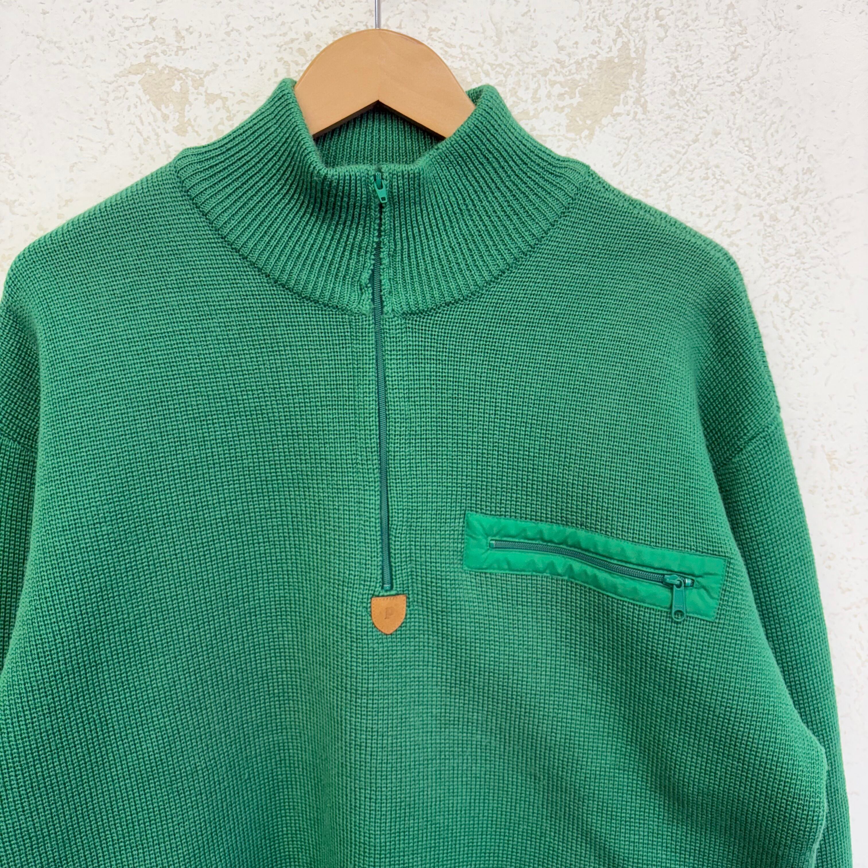 90s patagonia Alpinist Sweater size/L パタゴニア アルピニスト
