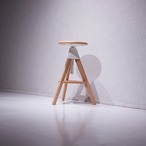 Magis Tom - The Wild Bunch / イタリア モダン Konstantin Grcic 名作 マジス ハイスツール デザイナーズ チェア （関連:Vitra,MAARKET,CIBONE）