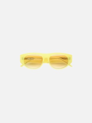 AKILA X BRICKS & WOOD "HALLDALE" Sunglasses - SUNSET