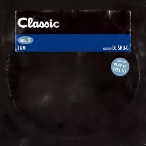 DJ Shu-G | Plan B