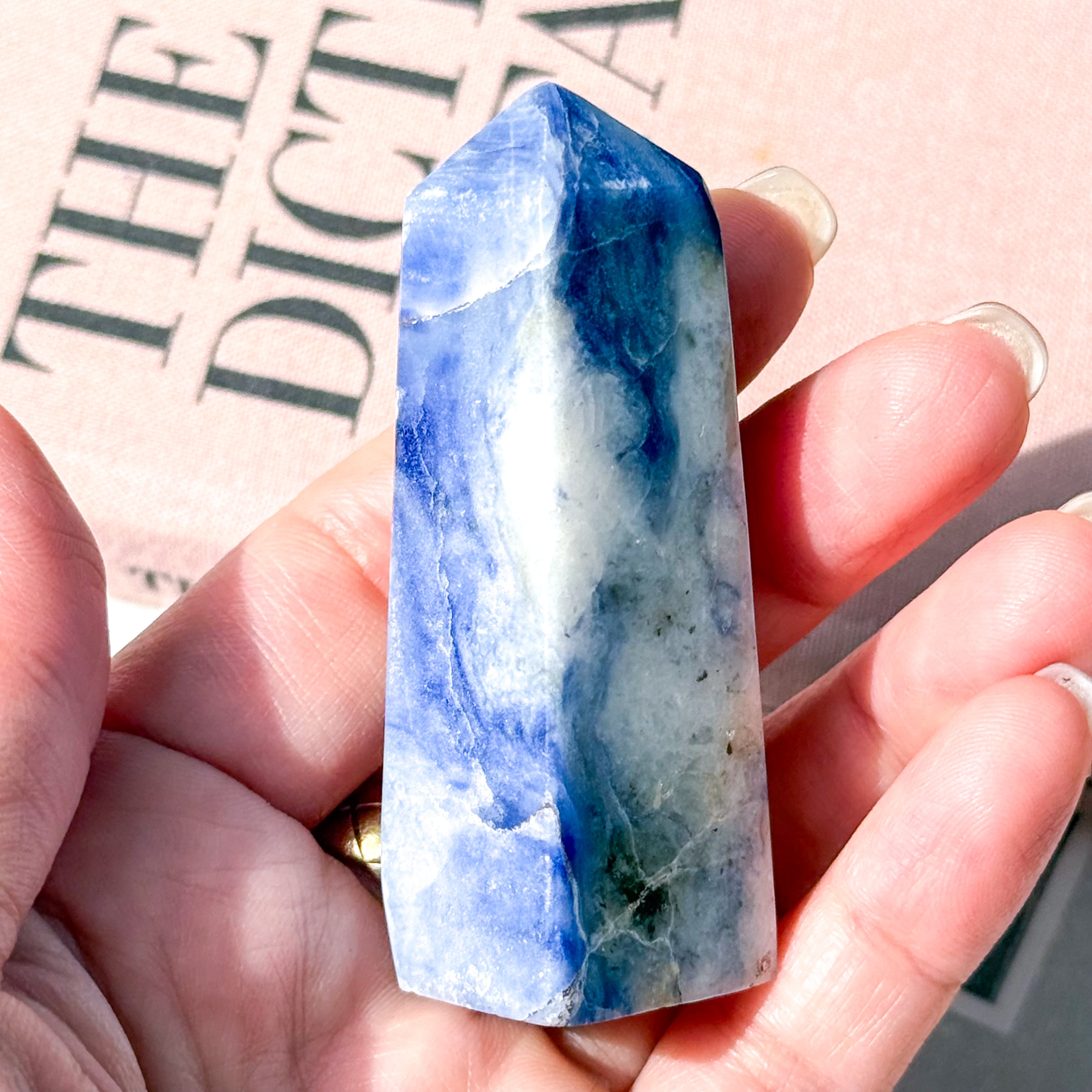 アフガナイト | FLUXY - 天然石と鉱物のお店 フラクシー