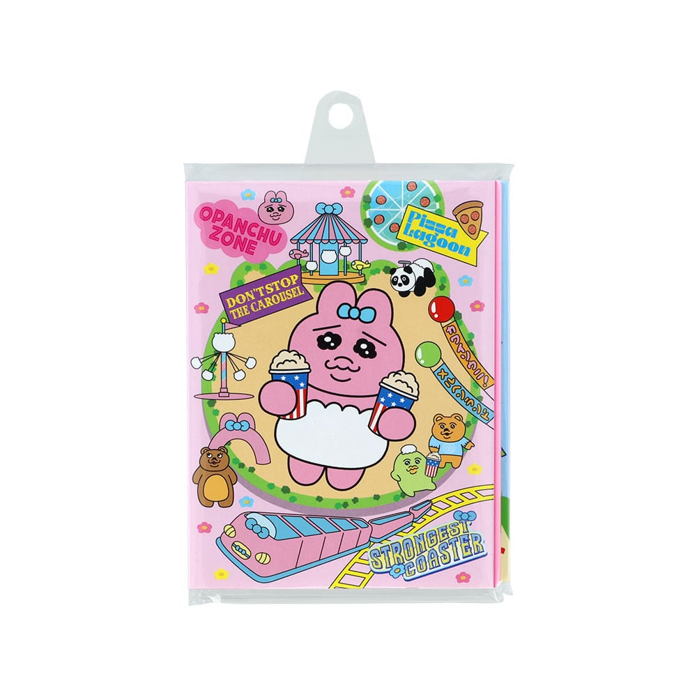 おぱんちゅうさぎ　纏め売り おぱんちゅうさぎ | てんくーどう