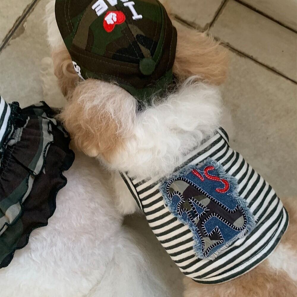 DOG WEAR | LUANA DOG
