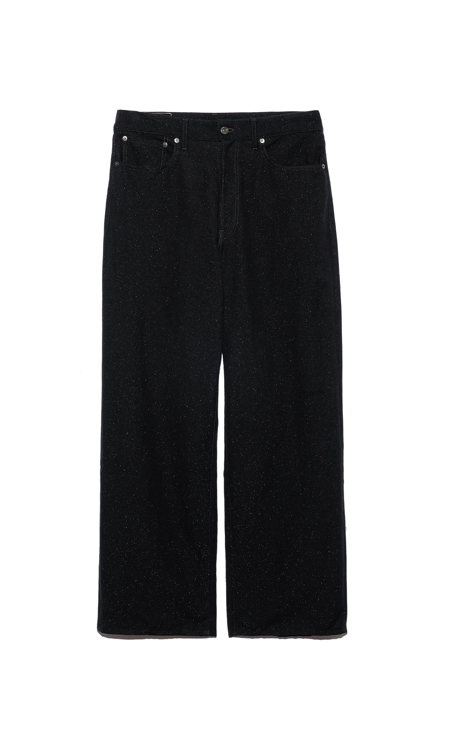 ひとつ余分に買ったdhjbvc567 Bottoms | UNUSED
