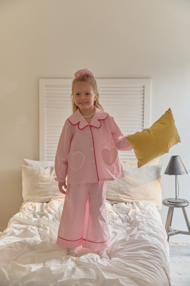 ※お洋服と同梱限定※【1/26〆予約】<berryberry>  Hair chouchou