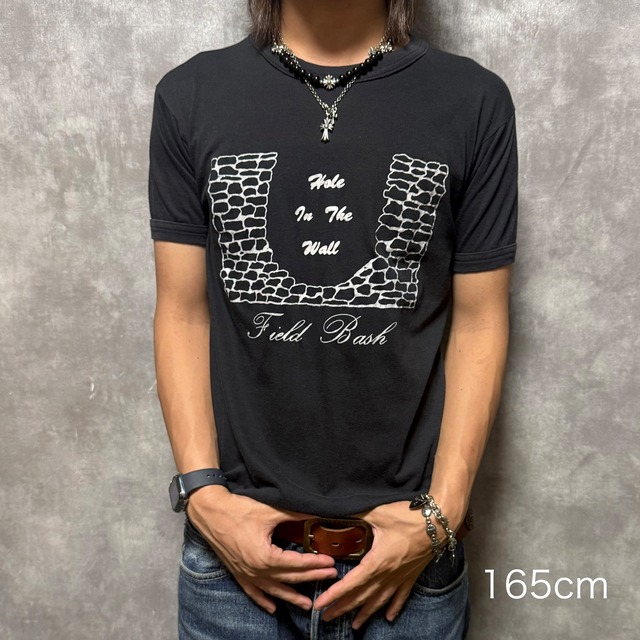 unknown 半袖Tシャツ　S