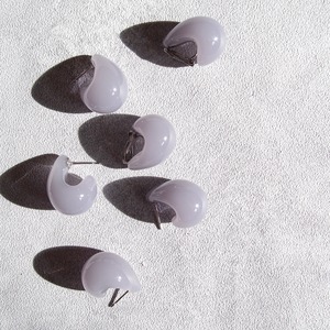 雫-shizuku- (gray purple)