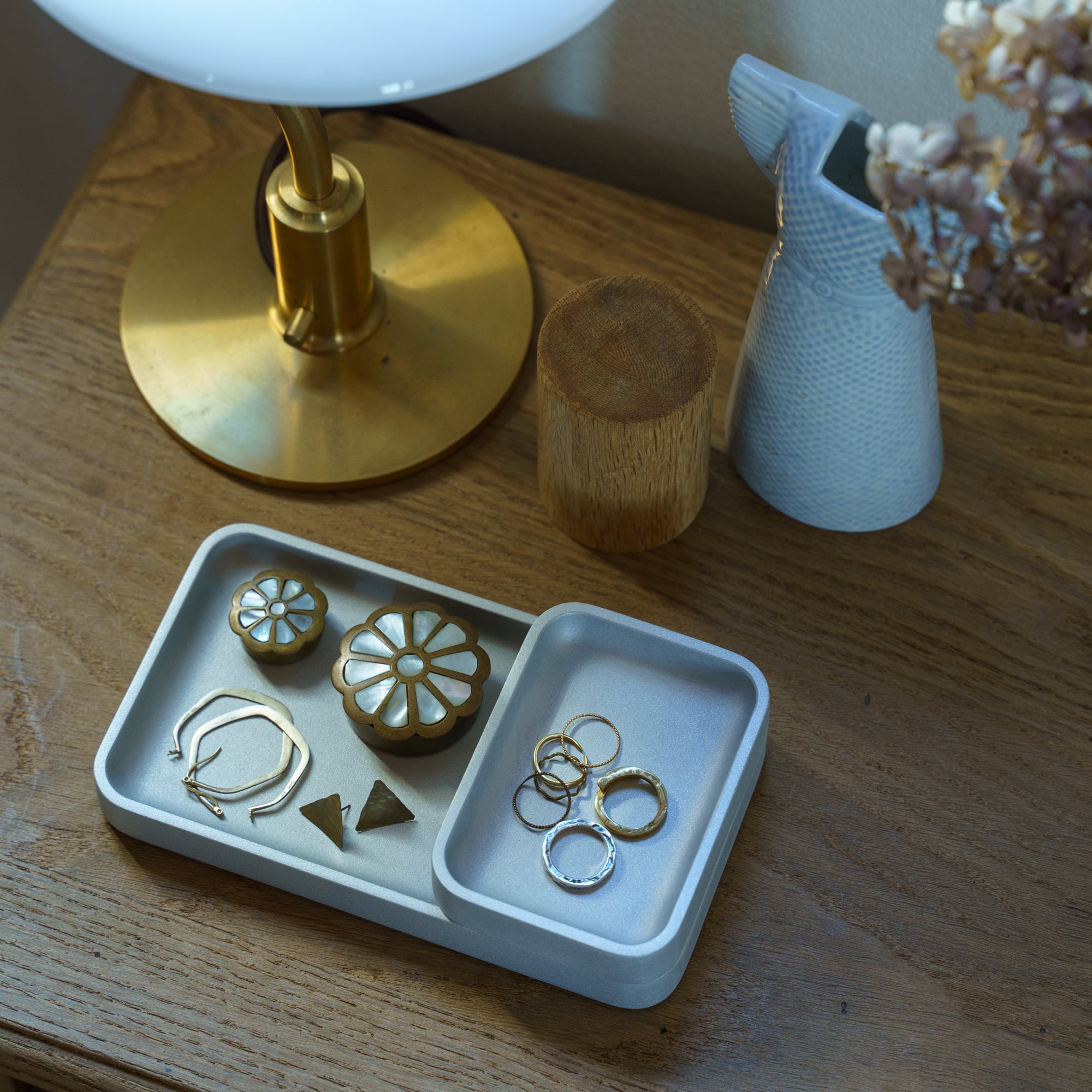 multi tray rectangle s | HONOR