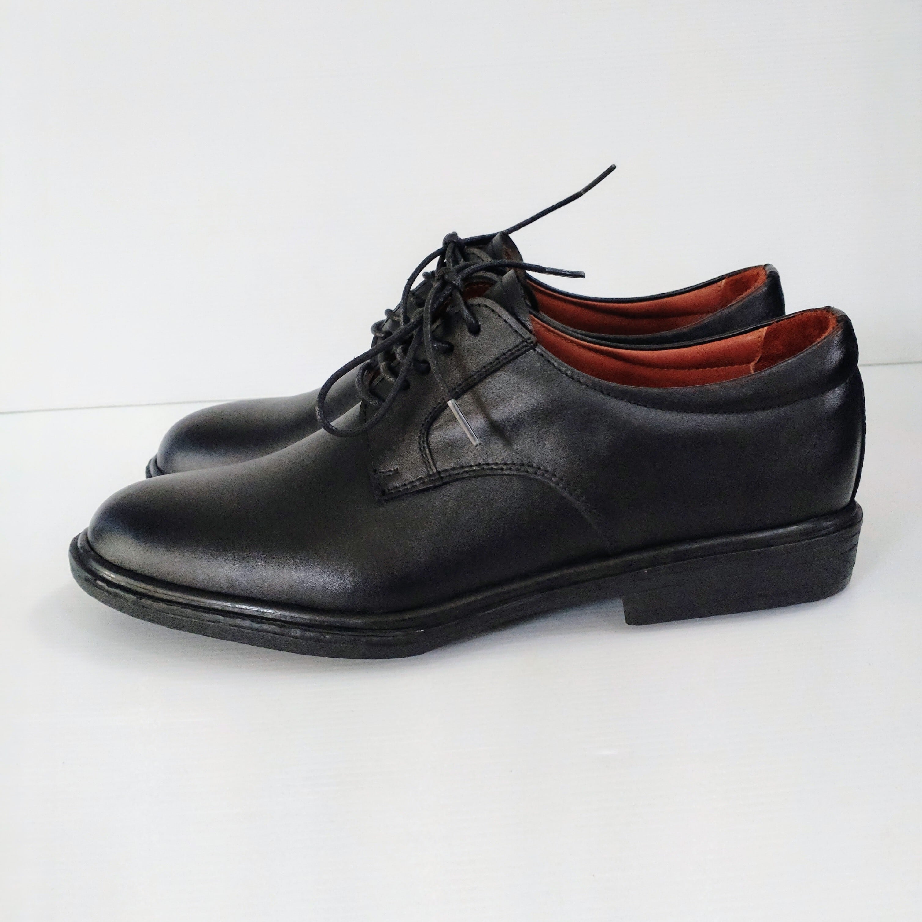 forme / blucher plain toe(fm-708) | Pay ID