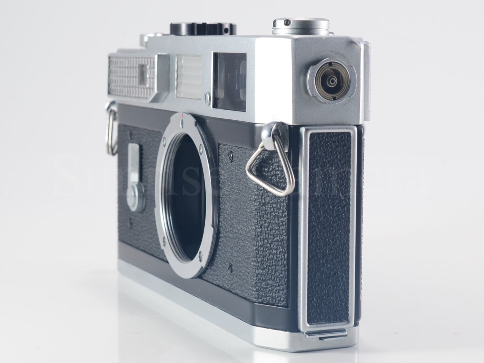 Canon MODEL 7 ボディ 整備済 キヤノン (60048) | サンライズカメラ