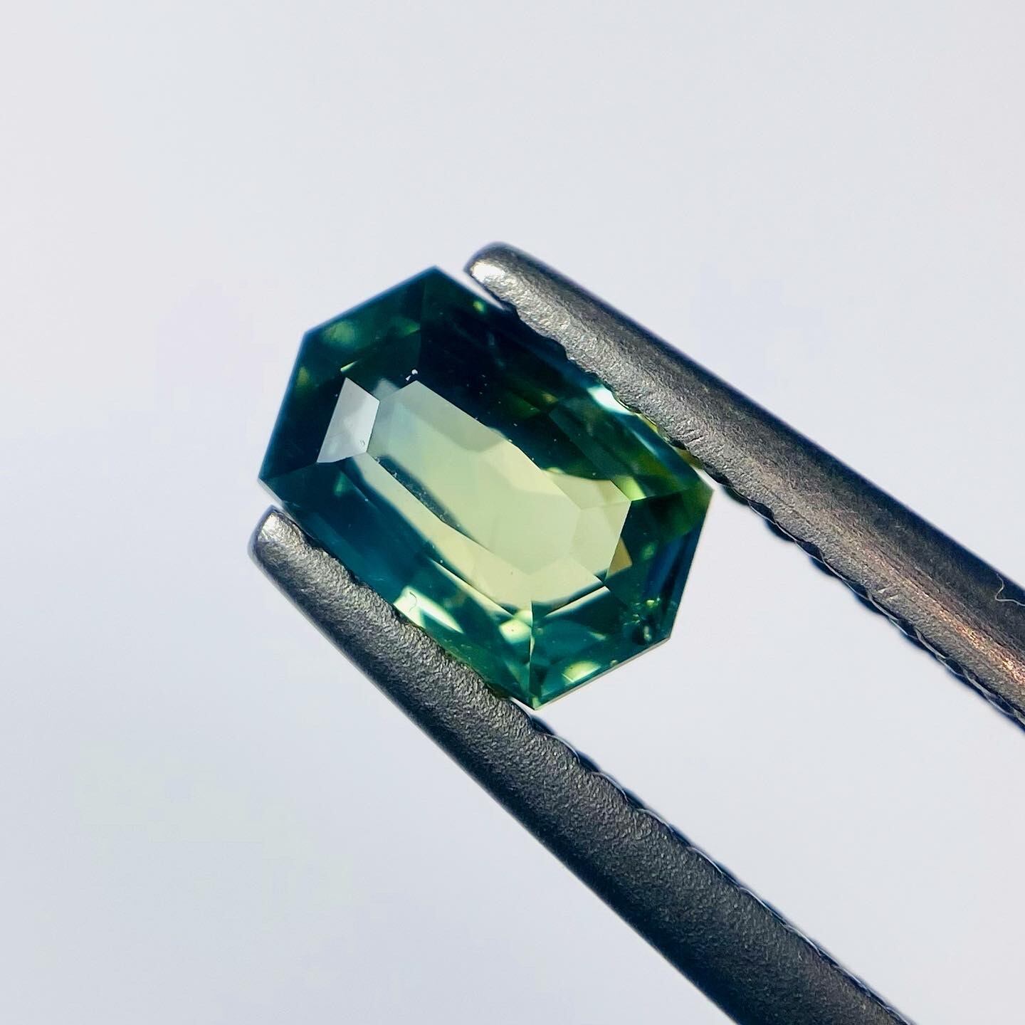 貴族の紋章　サファイア