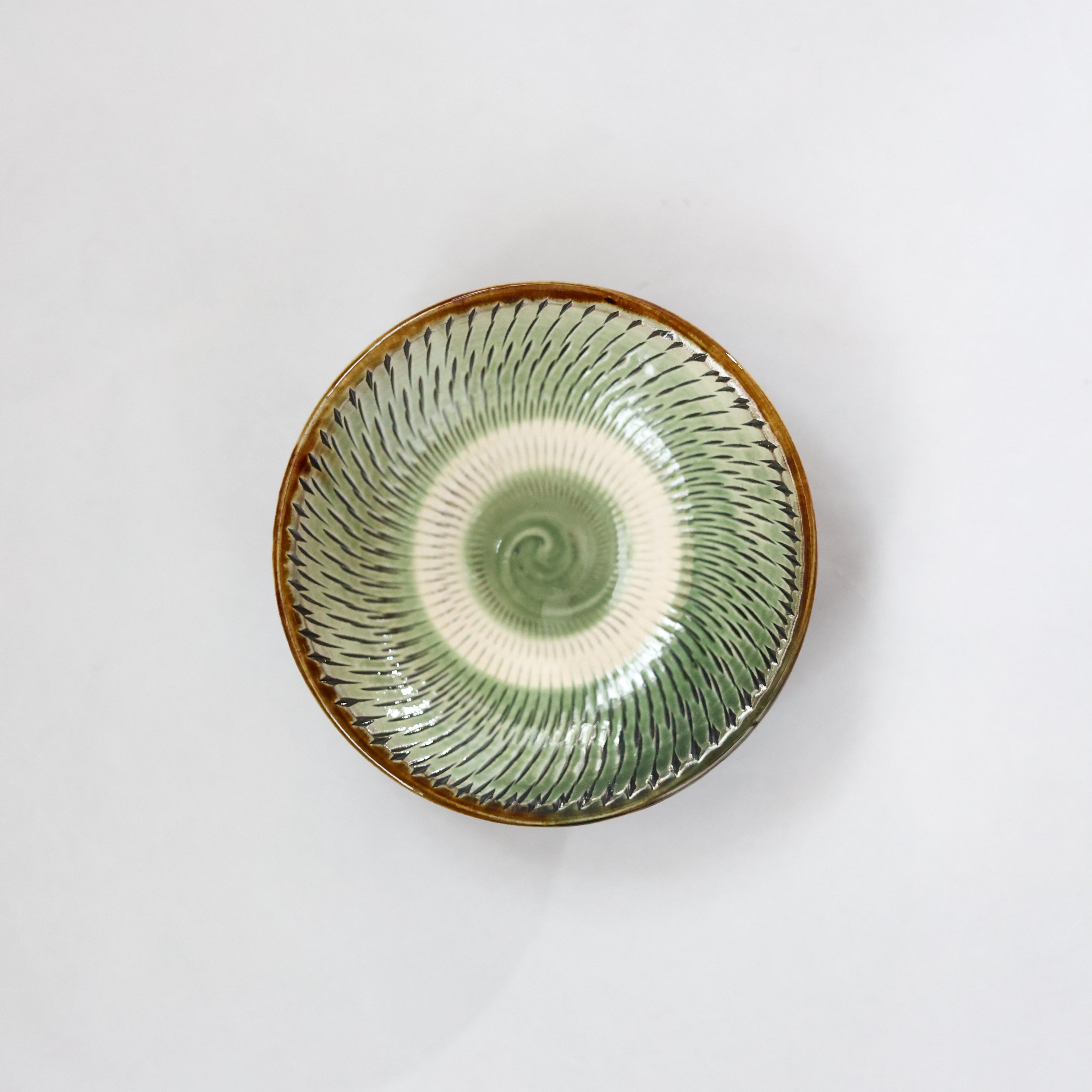 小鹿田焼 | Et cetera