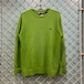 CHAPS - cotton knit sweater