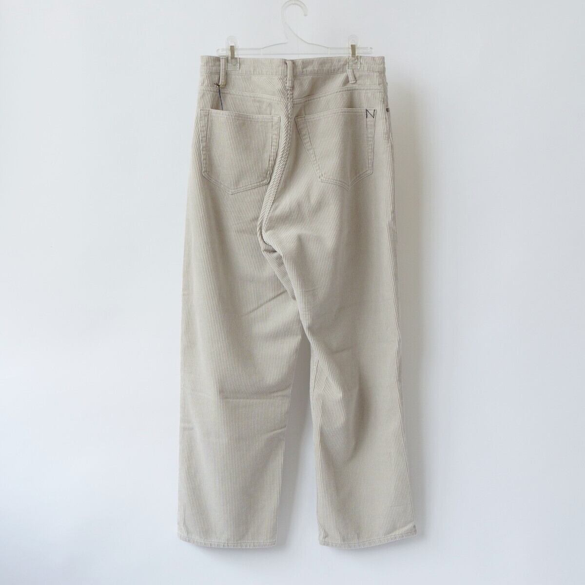 パンツ Nikki ESSENTIAL PIECES CORDUROY 5POCKET e4b74c632fbc0069514f6d7507b622