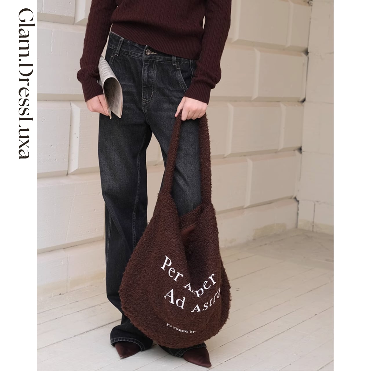 message boa BAG _B172